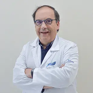 Dr. Jorge Valverde