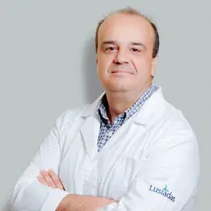 Dr. Jorge Vilela