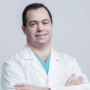 Dr. José Alberto Martins