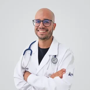 Dr. Pedro Ulisses Brito