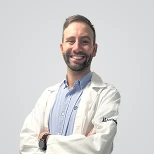 Dr. Tiago Alpoim