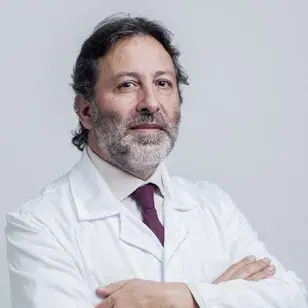 Dr. José Amorim