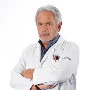 Dr. José Bessa da Silva