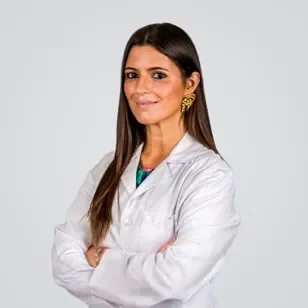 Dra. Rita SIlva