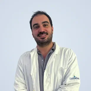 Dr. Bruno Giesteira