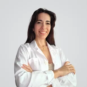Dra. Ana Lúcia Fernandes