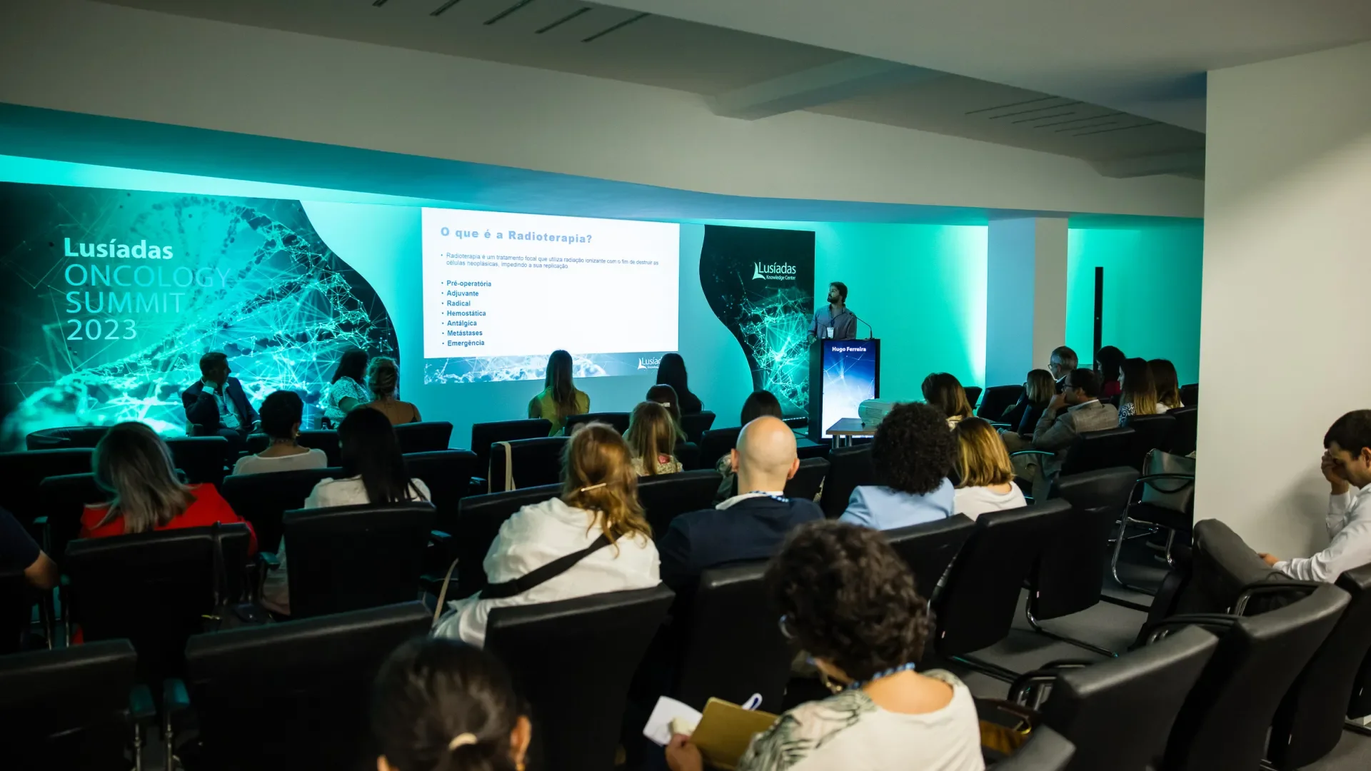 Oncology Summit