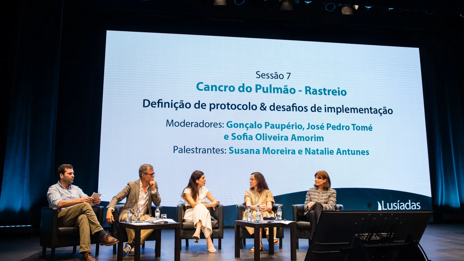 Oncology Summit