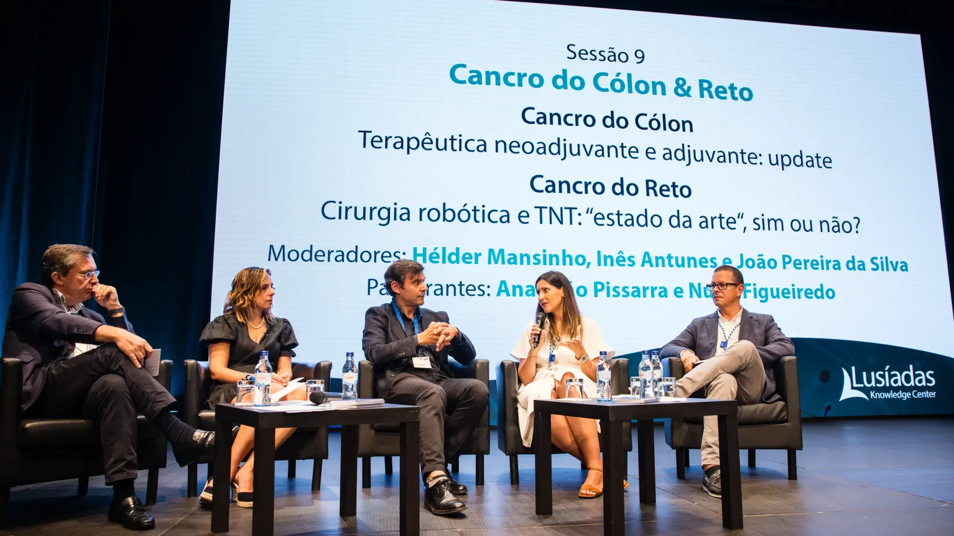 Oncology Summit