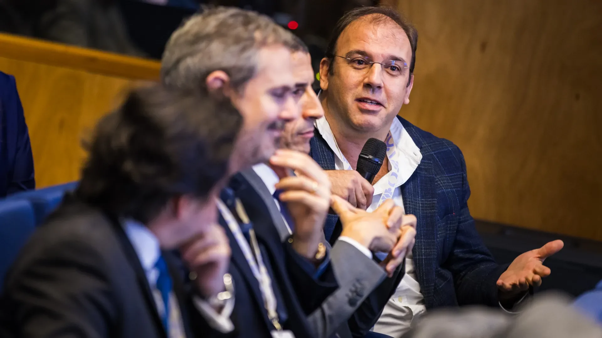 Lusíadas Urology Summit