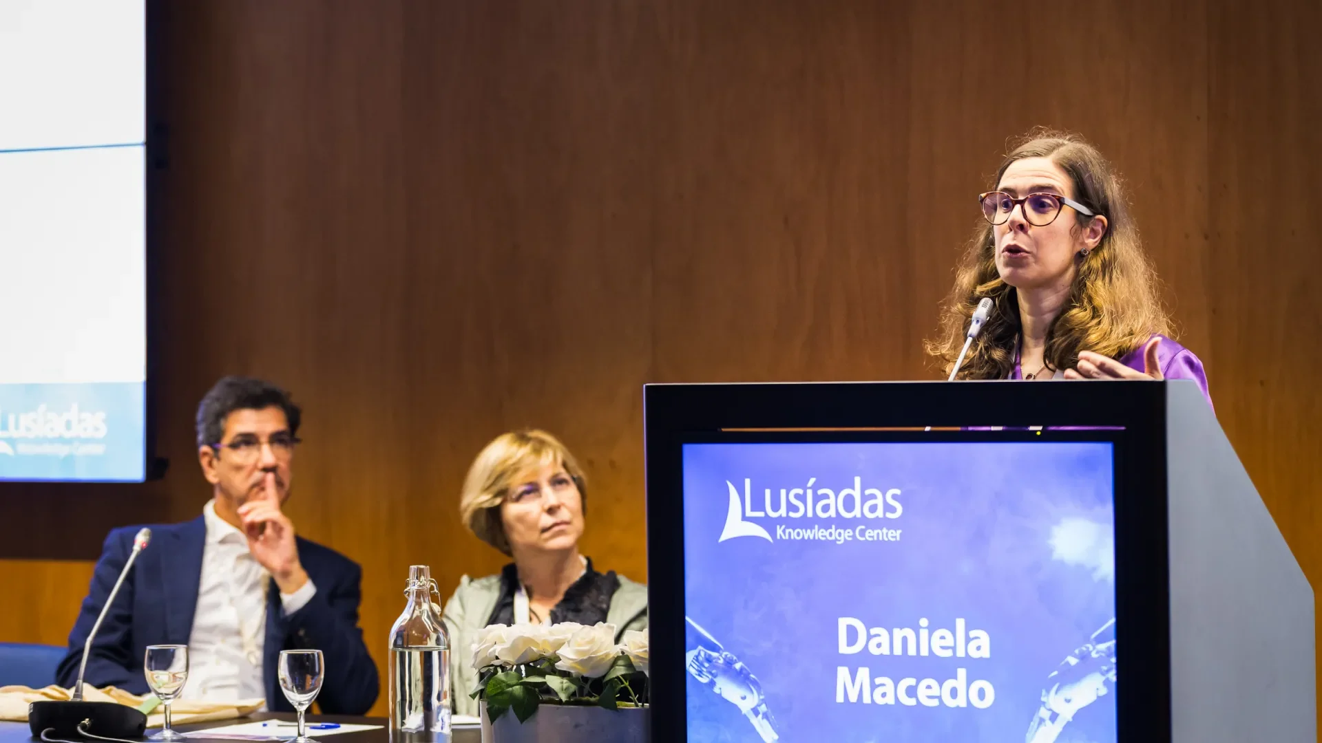 Lusíadas Urology Summit
