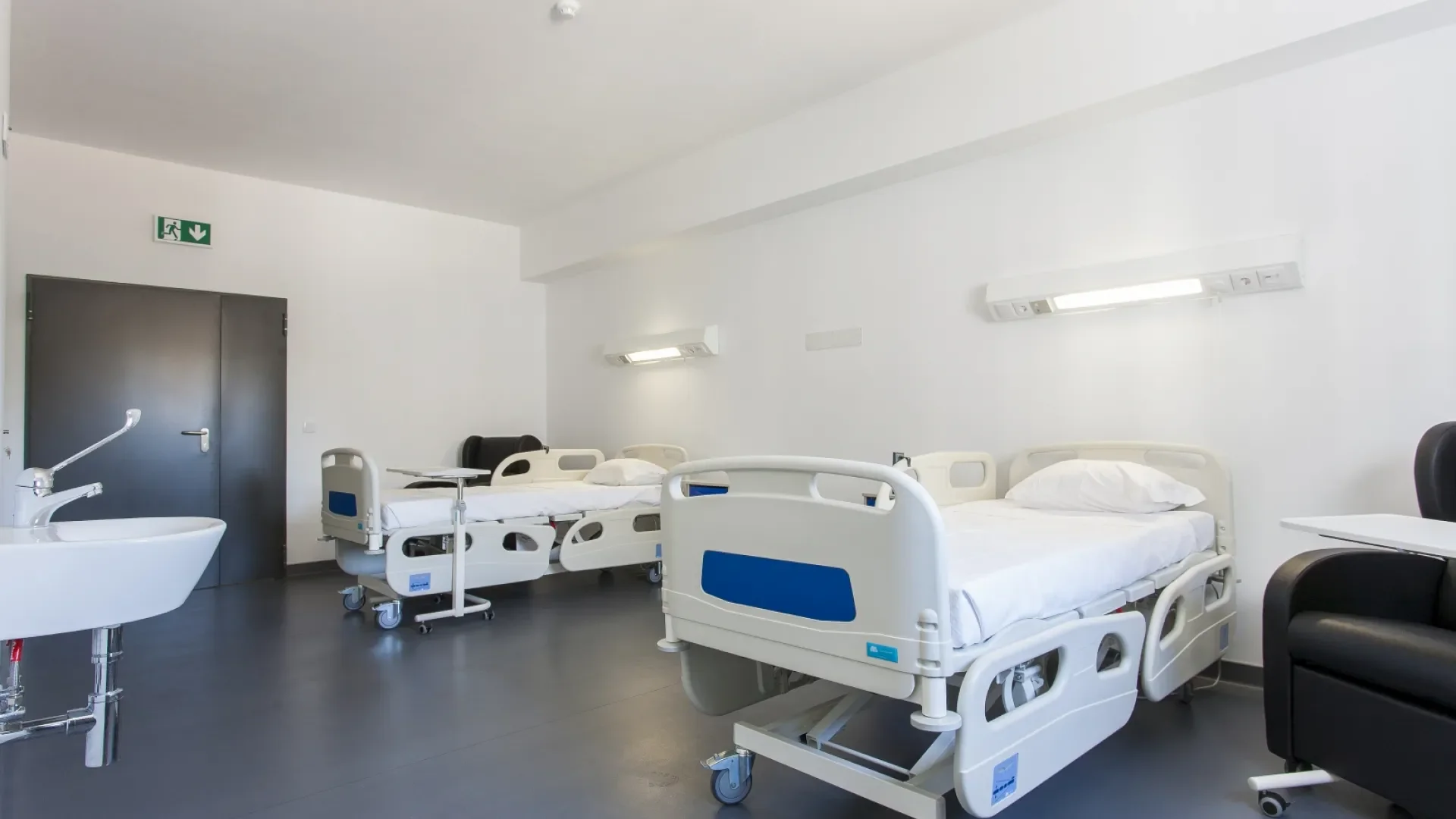 Hospital Lusíadas Monsanto Internamento