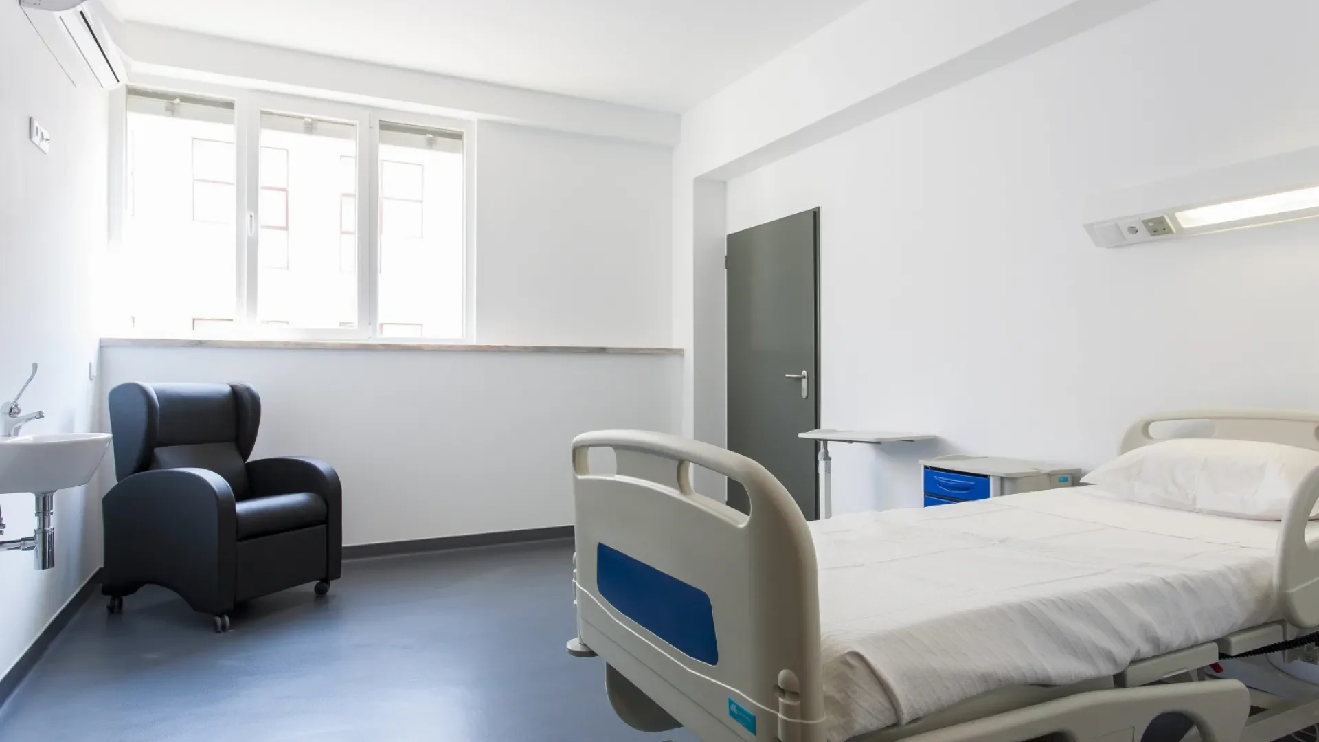 Hospital Lusíadas Monsanto Internamento