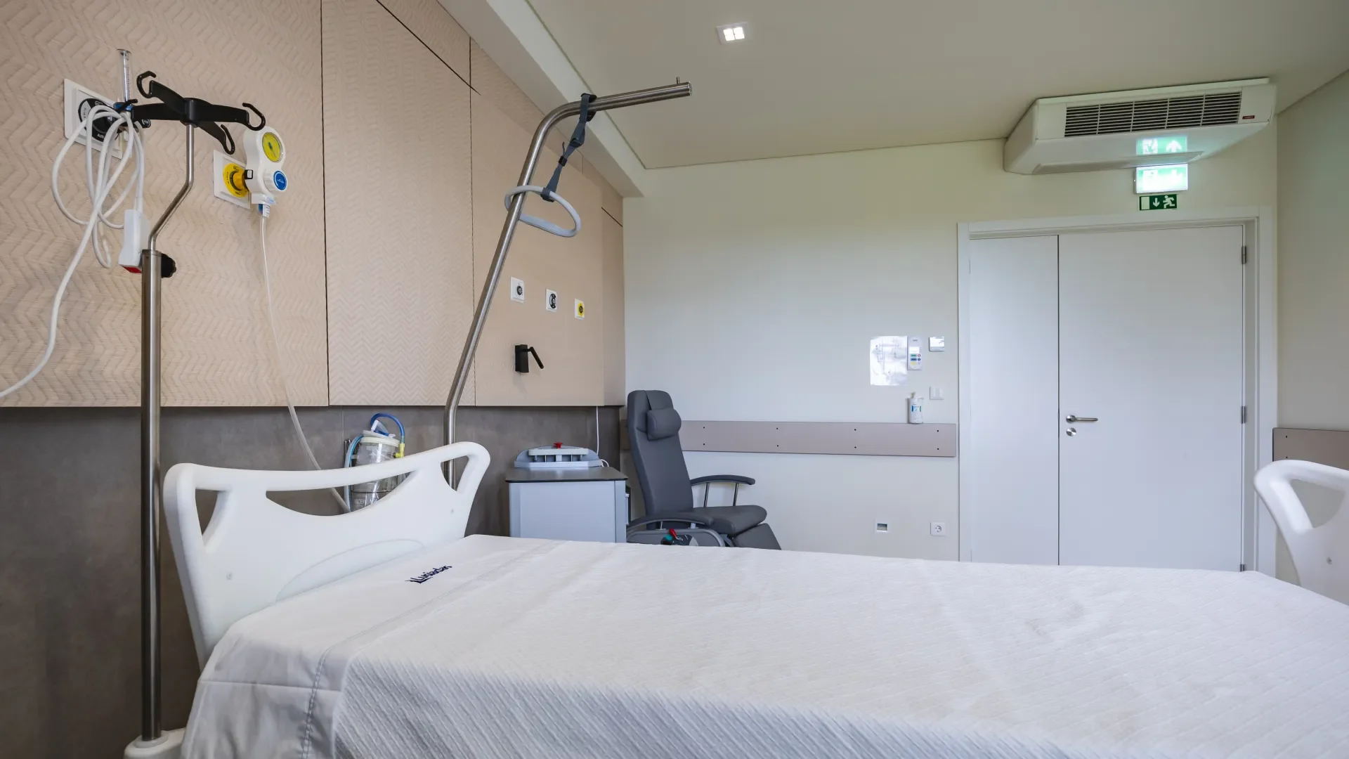 Hospital Lusíadas Alfragide Cuidados Paliativos