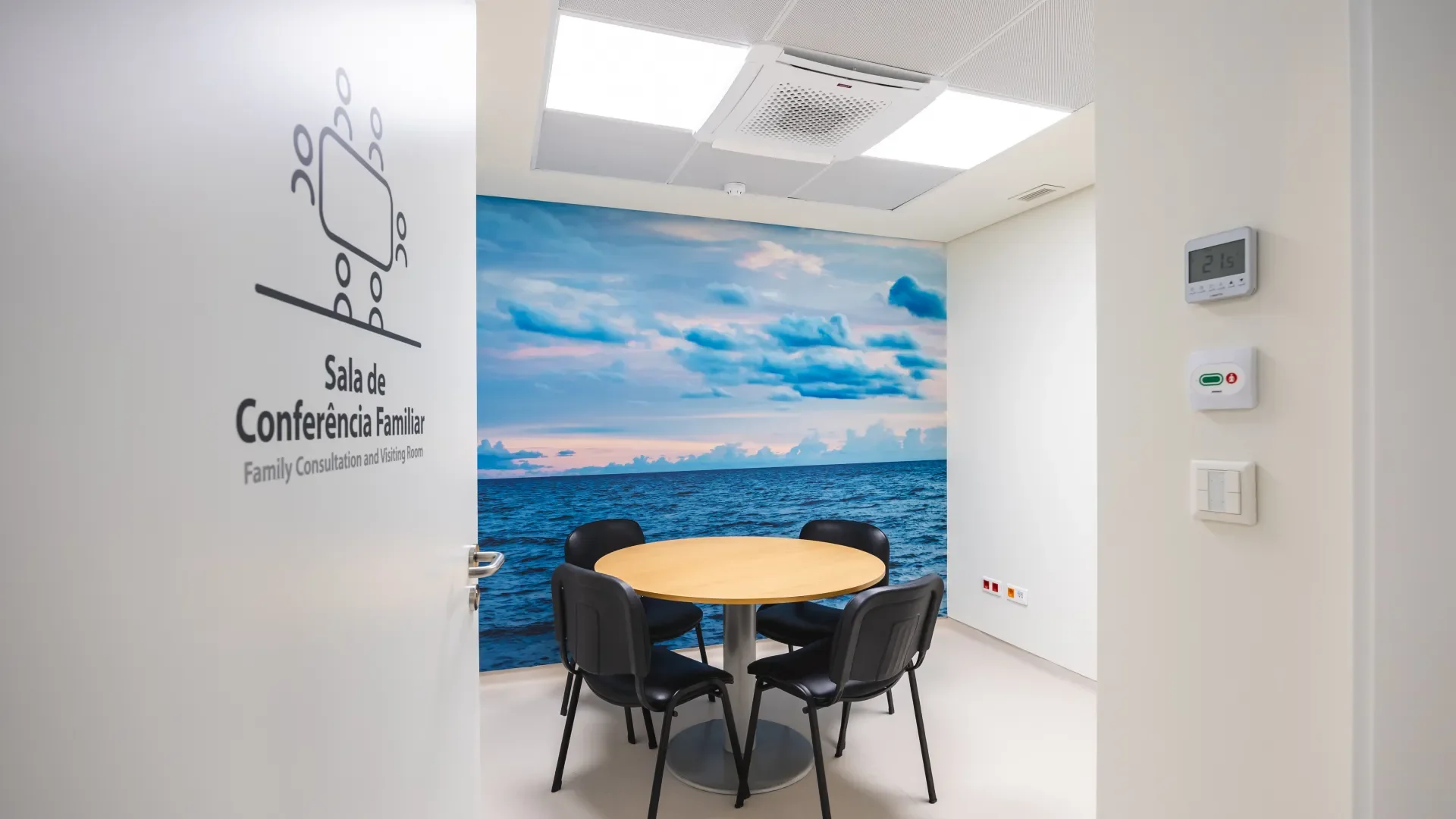 Hospital Lusíadas Alfragide Cuidados Paliativos