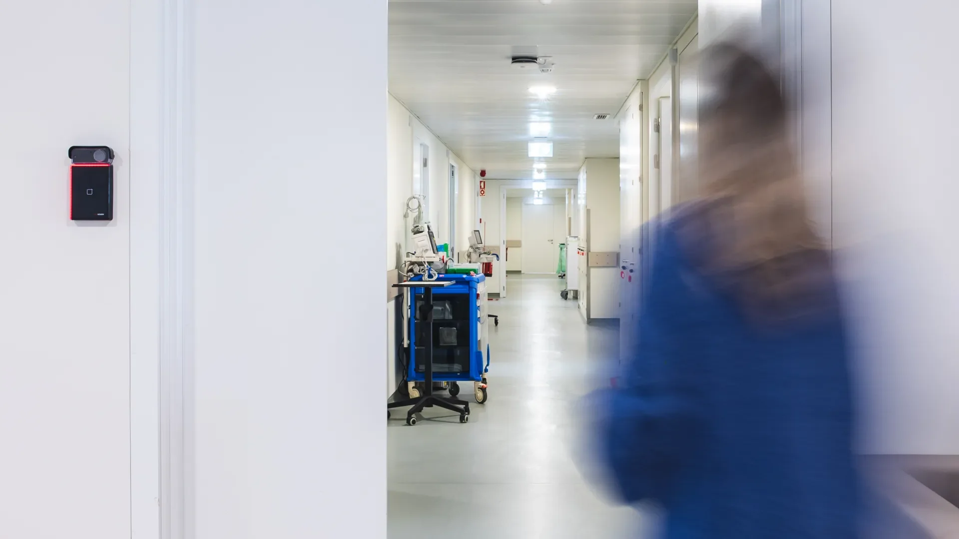 Hospital Lusíadas Alfragide Cuidados Paliativos