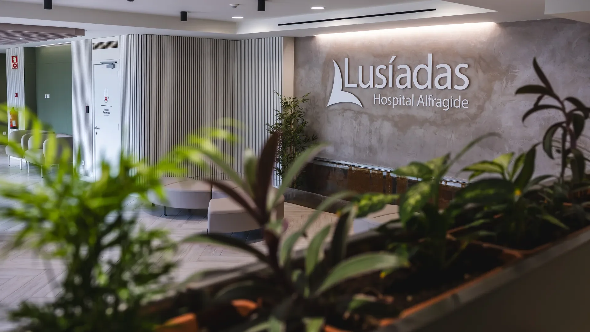 Hospital Lusíadas Alfragide Cuidados Paliativos