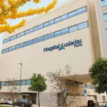 Hospital Lusíadas Porto