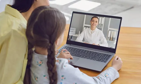 pediatria online