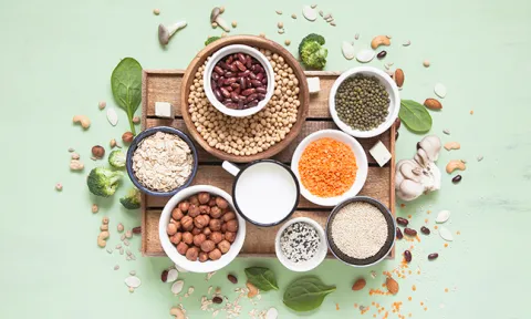 Dieta Dash
