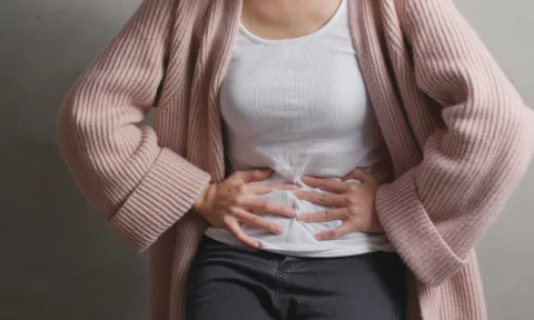 doenças inflamatórias intestinais