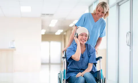 Musicoterapia: a música como ferramenta de saúde