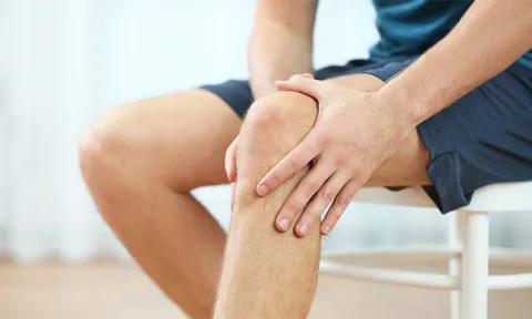 Gonalgia: as várias causas para a dor no joelho