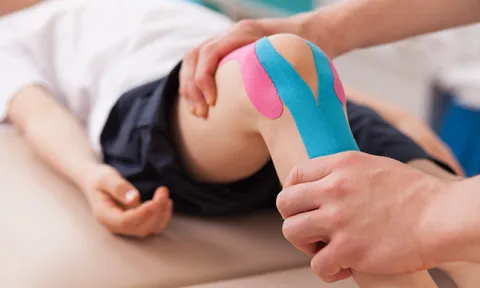 Fisioterapia depois de cancro Fisioterapia depois de cancro