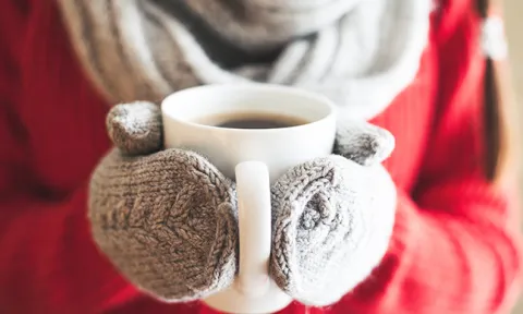 Saiba as estratégias para evitar ficar doente no natal Saiba as estratégias para evitar ficar doente no natal