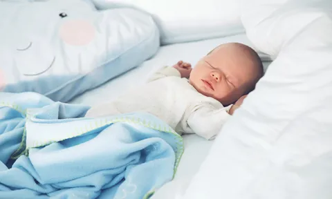 Acidentes no primeiro ano de vida da criança: como evitar Acidentes no primeiro ano de vida da criança: como evitar