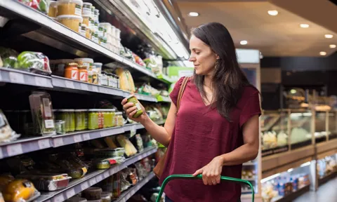 Aditivos alimentares: o que são Aditivos alimentares: o que são