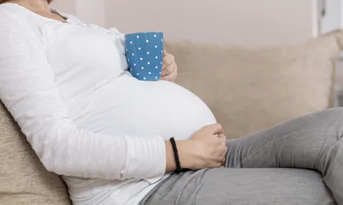 Pode usar-se adoçantes durante a gravidez?