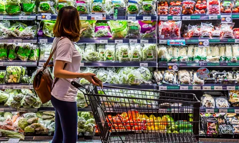 Alegações nutricionais: como interpretar o que é dito nas embalagens dos produtos alimentares Alegações nutricionais: como interpretar o que é dito nas embalagens dos produtos alimentares