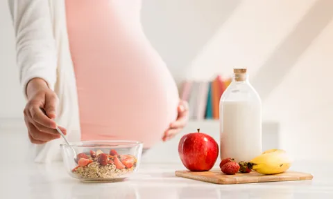 Qual o papel da alimentação na diabetes gestacional? Qual o papel da alimentação na diabetes gestacional?