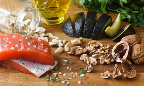 Há alimentos anti-inflamatórios? Há alimentos anti-inflamatórios?