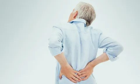 Cirurgia pioneira à coluna: cancro na coluna Cirurgia pioneira à coluna: cancro na coluna