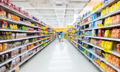 COVID-19: que cuidados se devem ter quando se vai às compras COVID-19: que cuidados se devem ter quando se vai às compras