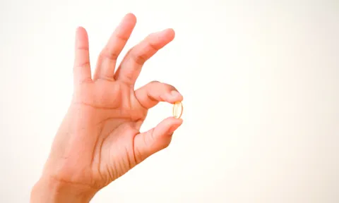 Como evitar o défice de vitamina D? As medidas explicadas pela reumatologista Como evitar o défice de vitamina D? As medidas explicadas pela reumatologista