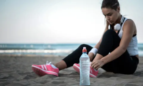 Desporto: os erros mais comuns dos desportistas solitários Desporto: os erros mais comuns dos desportistas solitários