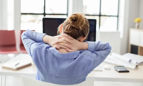 7 erros no trabalho que fazem mal à saúde 7 erros no trabalho que fazem mal à saúde