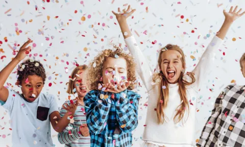 Como preparar festas de aniversário para crianças saborosas e saudáveis? Como preparar festas de aniversário para crianças saborosas e saudáveis?