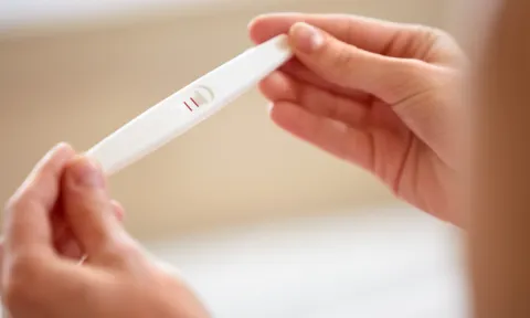 É possível engravidar durante a menstruação?