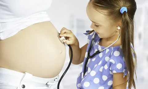 Maternidade: da gravidez ao parto Maternidade: da gravidez ao parto