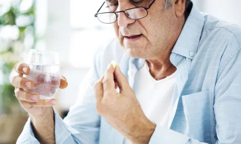 Idosos em quarentena: como ajudar e dar apoio Idosos em quarentena: como ajudar e dar apoio