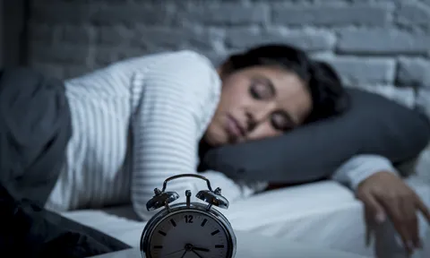 A posição para dormir prejudica a saúde A posição para dormir prejudica a saúde