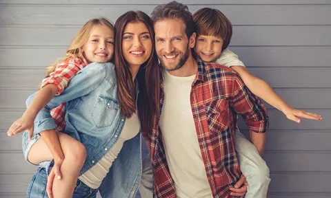 Quiz: a sua família tem bons hábitos de atividade física? Quiz: a sua família tem bons hábitos de atividade física?