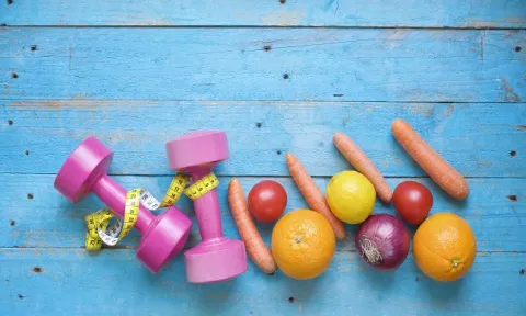 Refeições energéticas: o que comer antes do exercício físico Refeições energéticas: o que comer antes do exercício físico