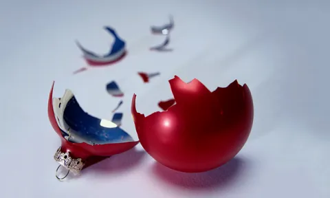 Stresse no Natal: o que fazer para conseguir geri-lo? Stresse no Natal: o que fazer para conseguir geri-lo?