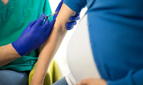 Vacina da gripe na gravidez: sim ou não?