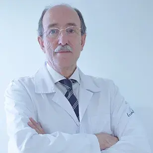 Prof. Dr. Fernando Almeida